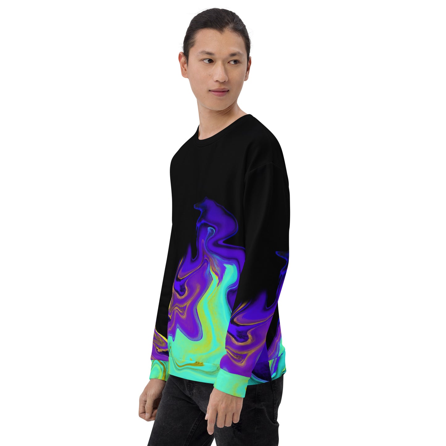 Sudadera Espectro