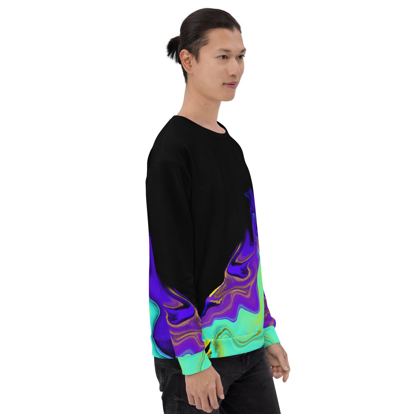 Sudadera Espectro