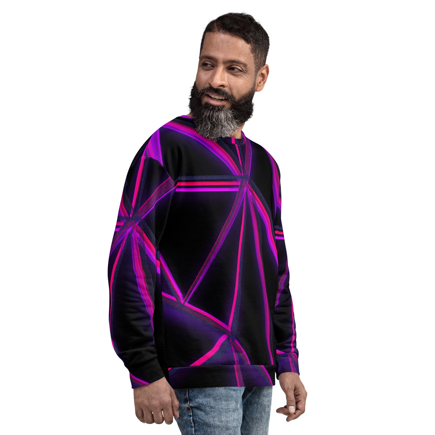 Sudadera Dimension