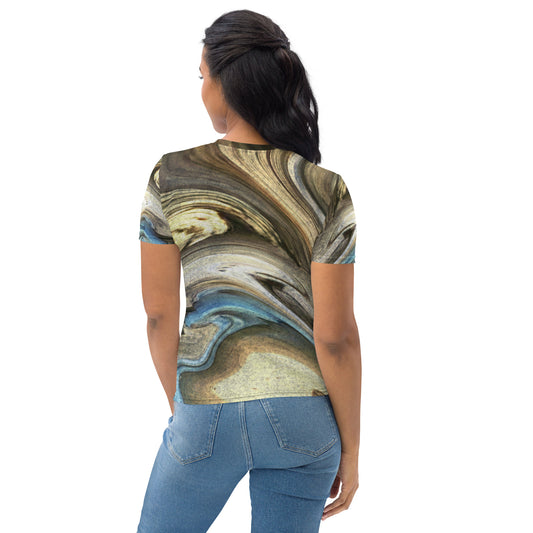 Luhad T-shirt