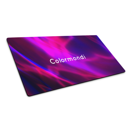 Neural Mouse Pad