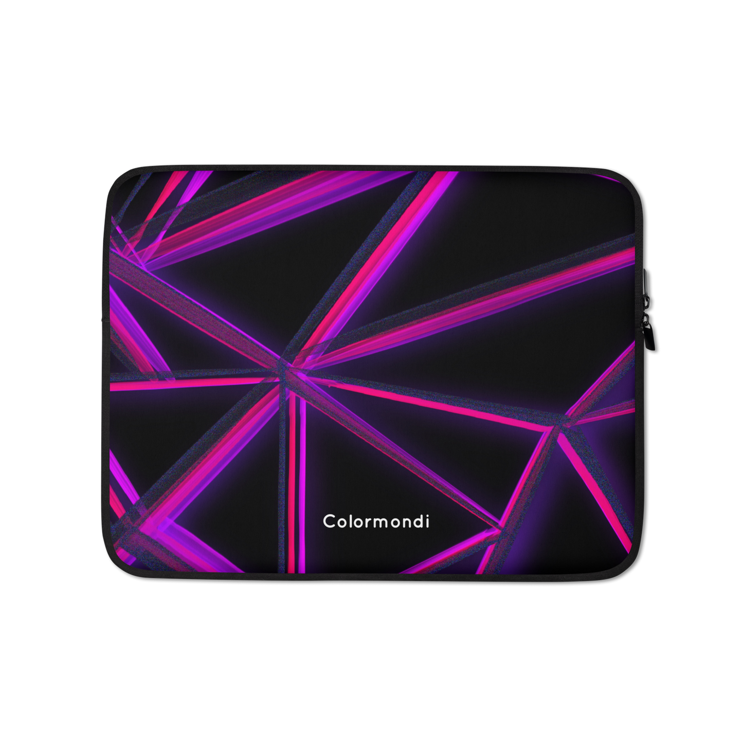 Dimension Laptop Sleeve