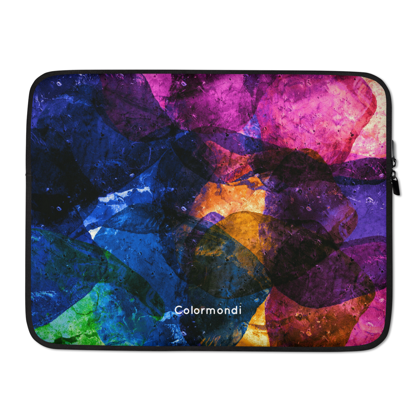 Mineral Laptop Sleeve