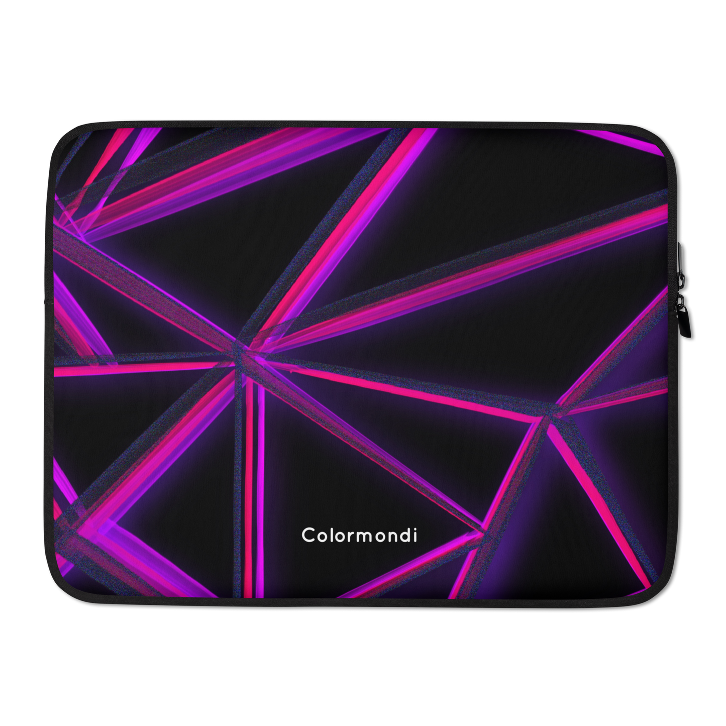 Dimension Laptop Sleeve