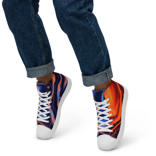 Men's shoes