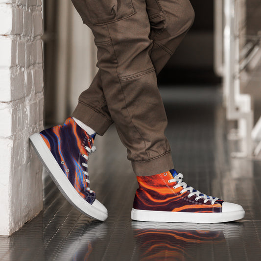 Men's shoes