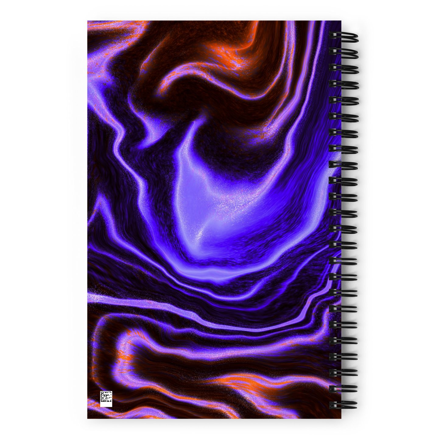 Venus notebook