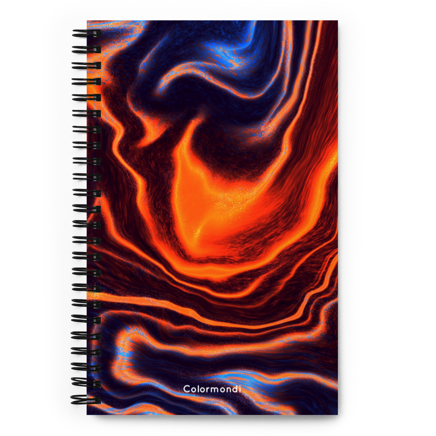 Venus notebook