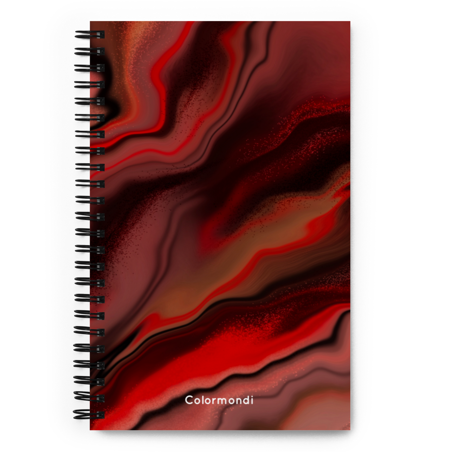 Fire Notepad