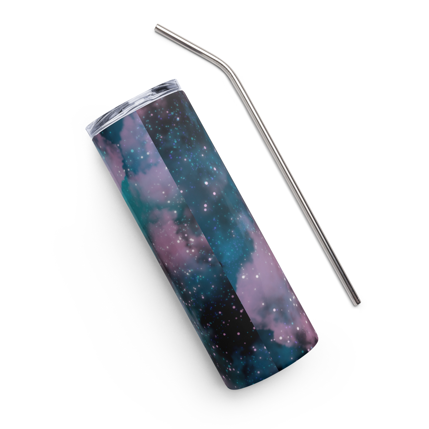 Nebula glass