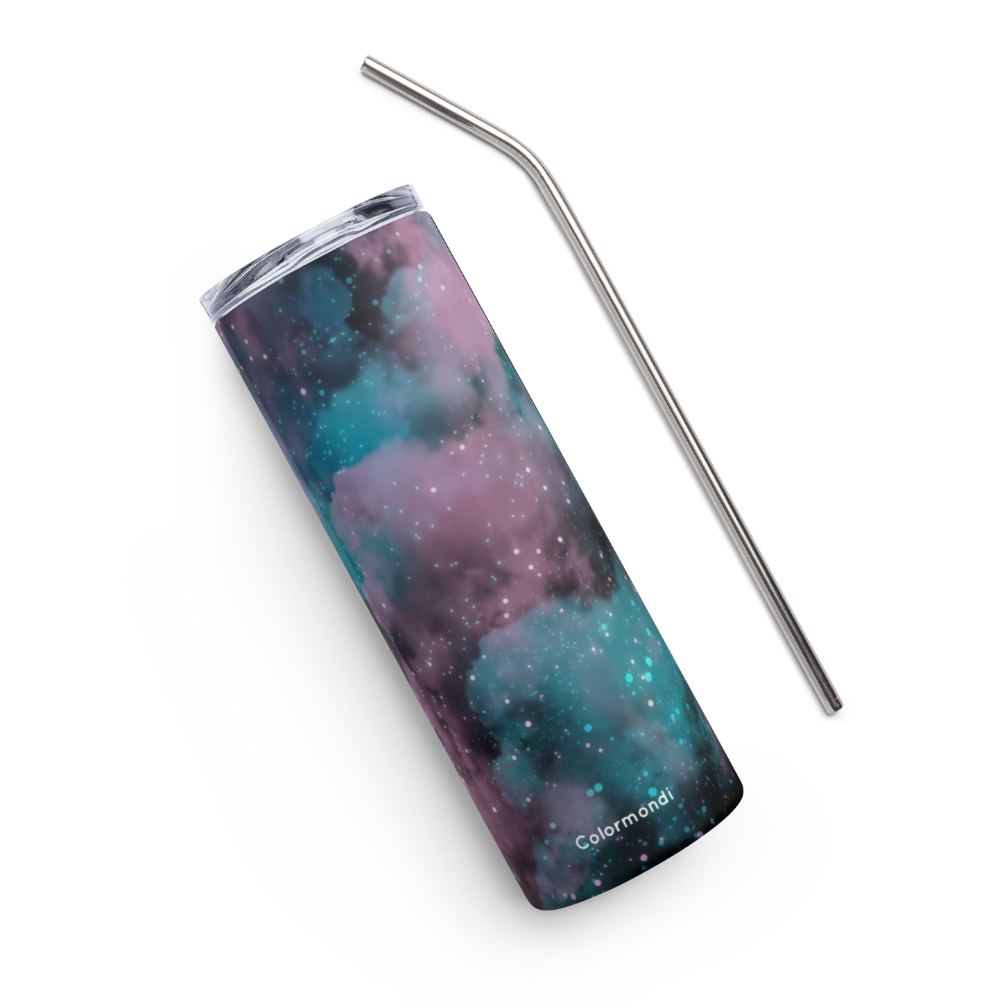 Nebula glass