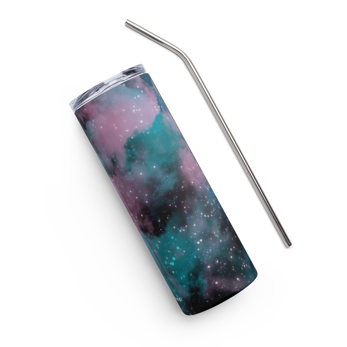 Nebula glass