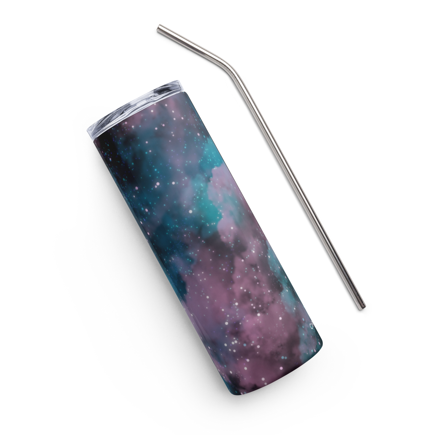 Nebula glass